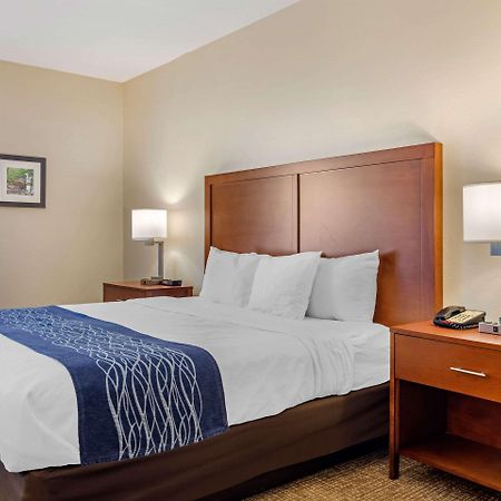 Comfort Inn Douglasville - Atlanta West Zewnętrze zdjęcie