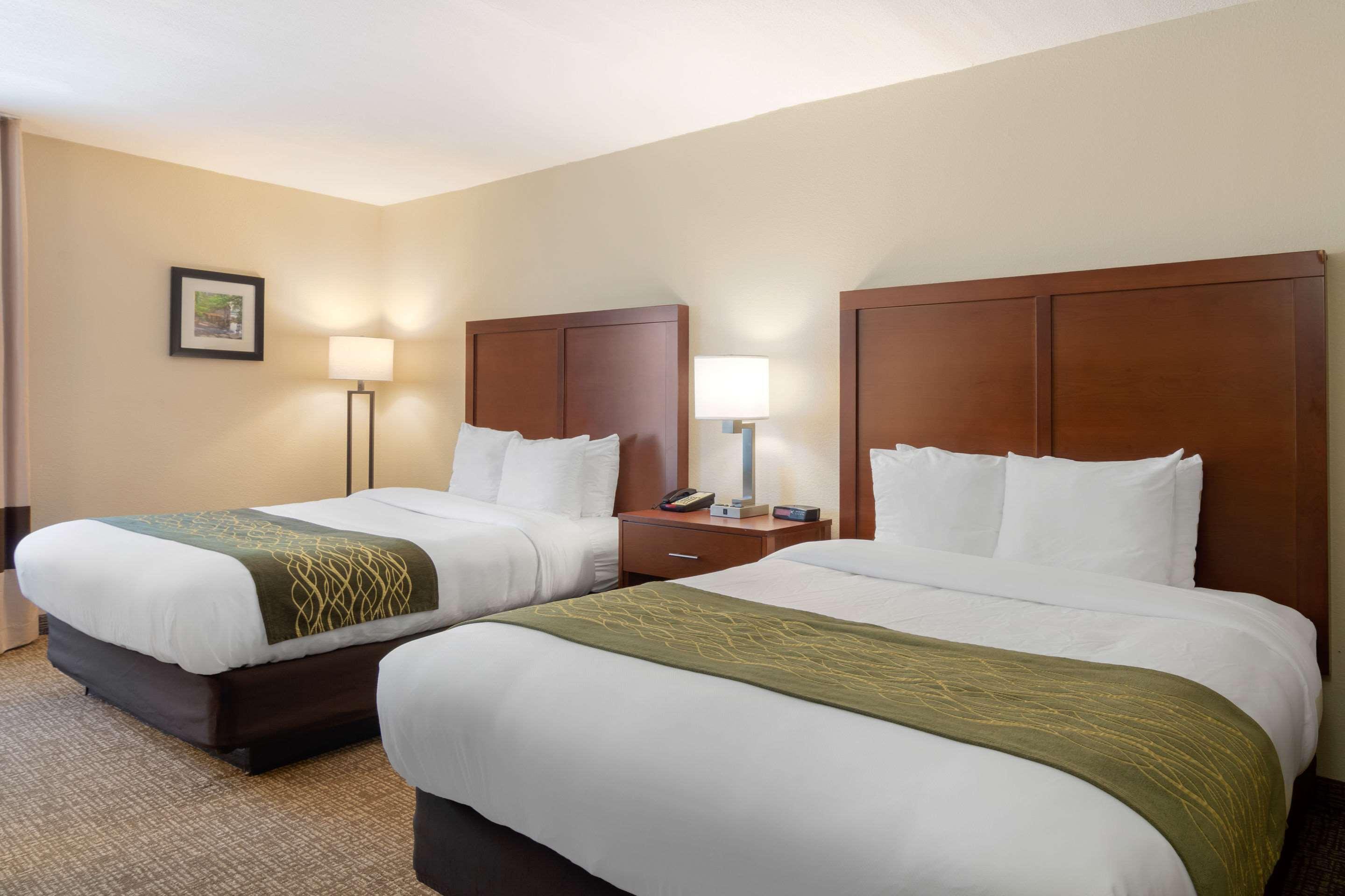 Comfort Inn Douglasville - Atlanta West Zewnętrze zdjęcie