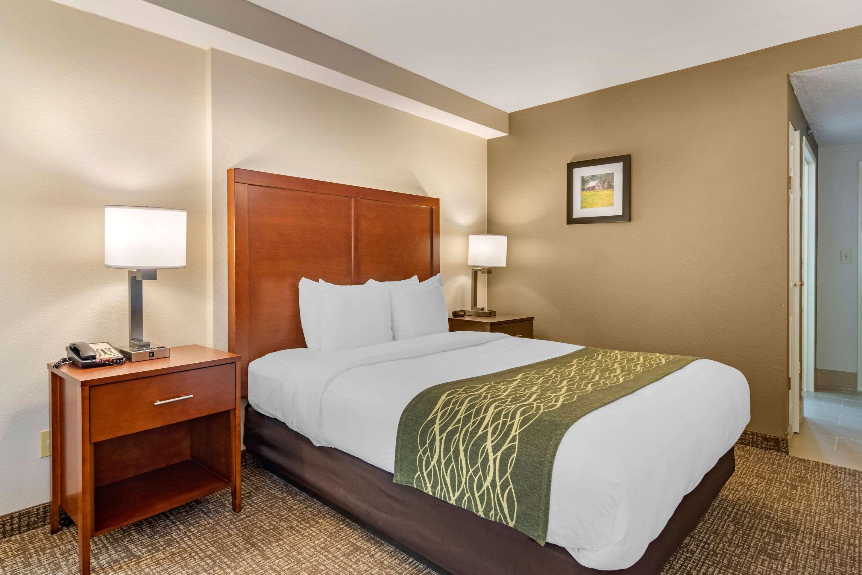 Comfort Inn Douglasville - Atlanta West Zewnętrze zdjęcie