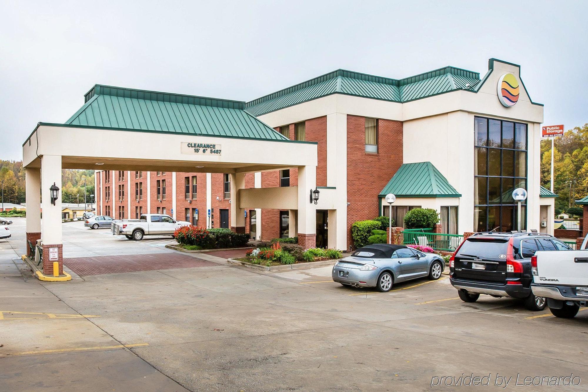 Comfort Inn Douglasville - Atlanta West Zewnętrze zdjęcie