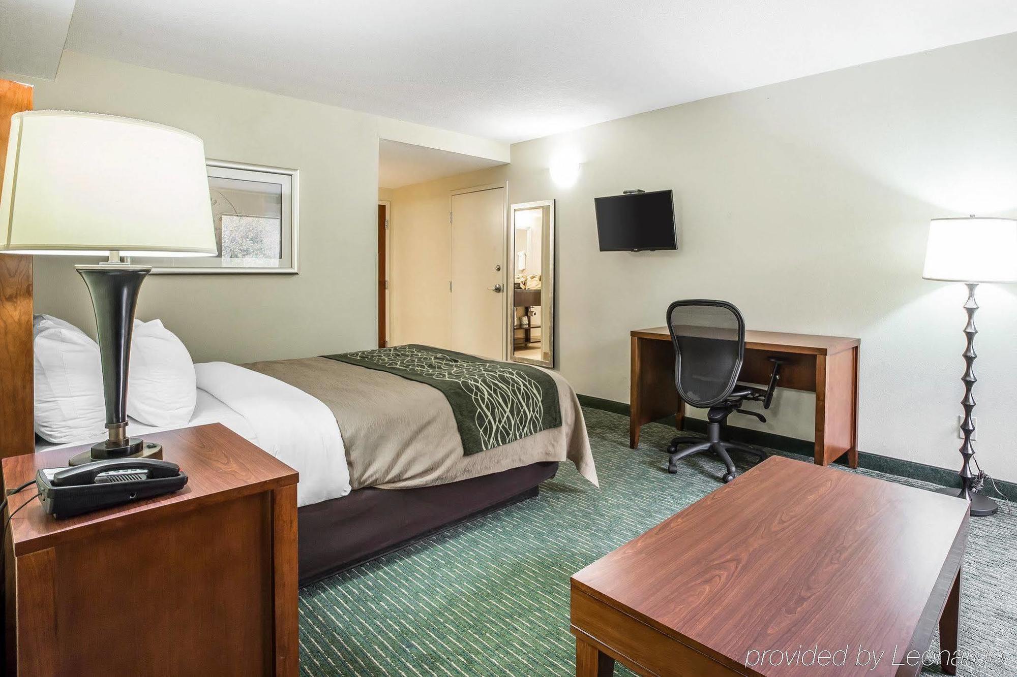 Comfort Inn Douglasville - Atlanta West Zewnętrze zdjęcie